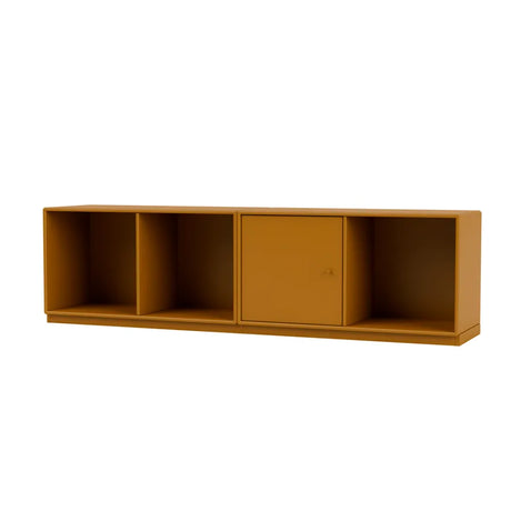 Line von Montana - Amber / Inkl. Sockel 3 cm - Jacobsen Plus