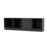 Line fra Montana - Anthracite / Inkl. sokkel 7 cm - Jacobsen Plus