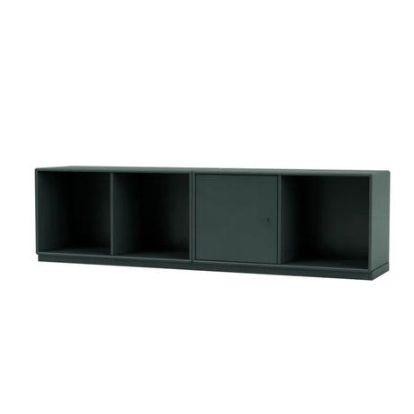 Line von Montana - Black Jade / Inkl. Sockel 3 cm - Jacobsen Plus