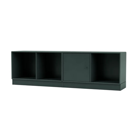 Line von Montana - Black Jade / Inkl. 7 cm Sockel - Jacobsen Plus