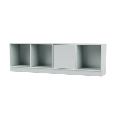 Line von Montana - Oyster / Inkl. 7 cm Sockel - Jacobsen Plus