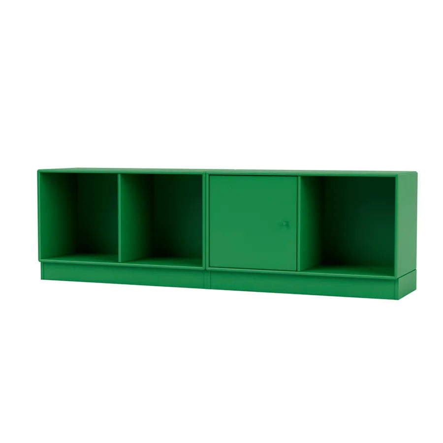  - Parsley / Inkl. sokkel 7 cm - Jacobsen Plus