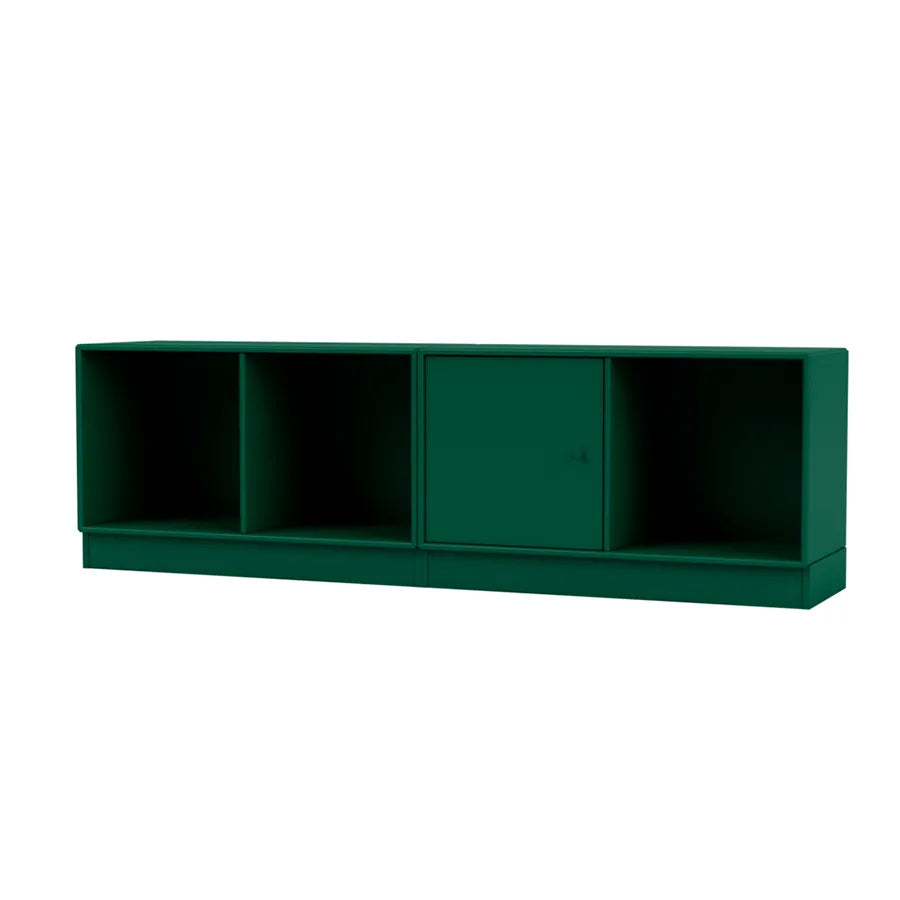  - Pine / Inkl. sokkel 7 cm - Jacobsen Plus