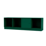 Line fra Montana - Pine / Inkl. sokkel 7 cm - Jacobsen Plus