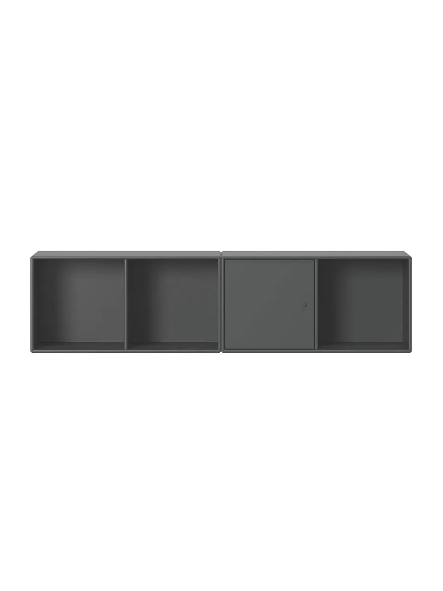  - Anthracite / Inkl. ophæng - Jacobsen Plus