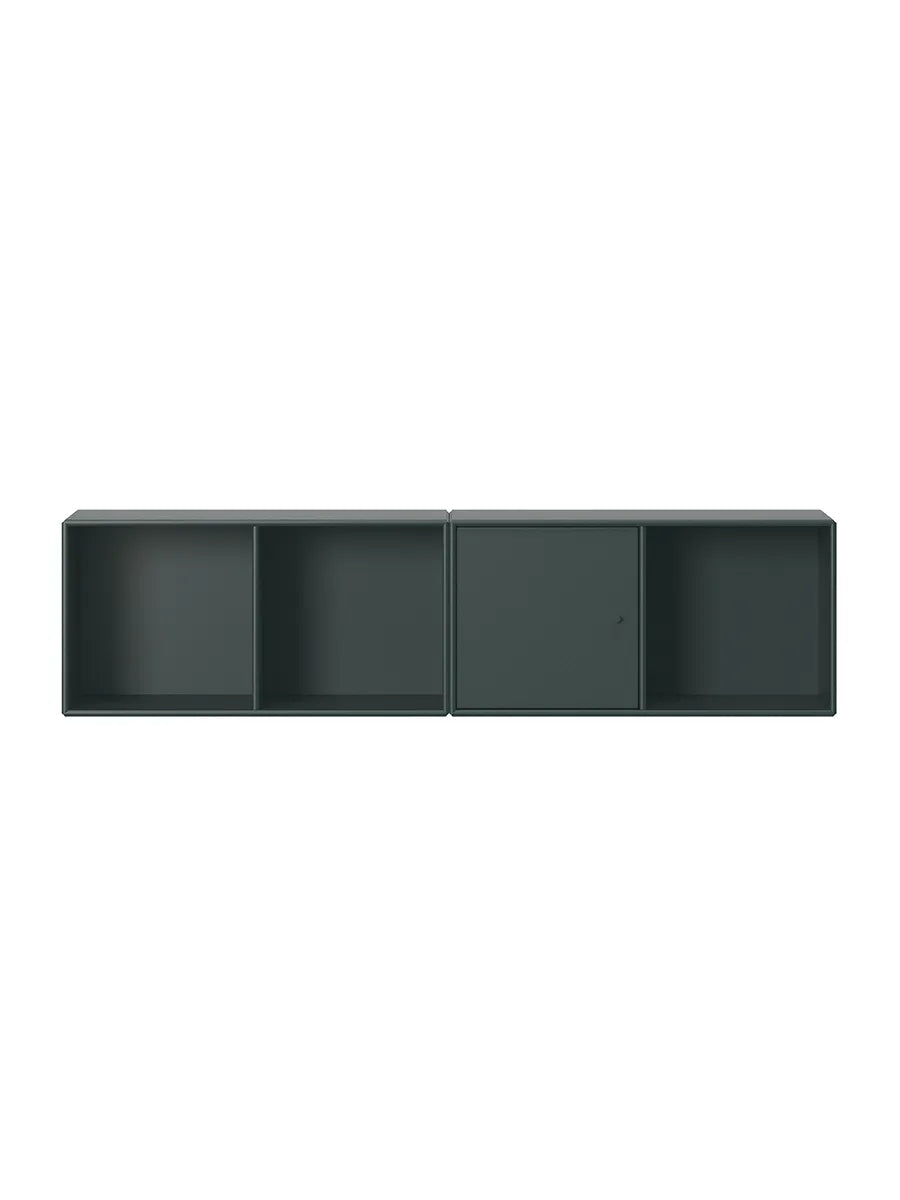  - Black Jade / Inkl. ophæng - Jacobsen Plus