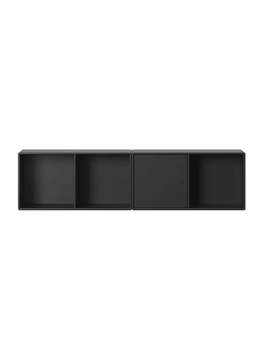  - Black / Inkl. ophæng - Jacobsen Plus