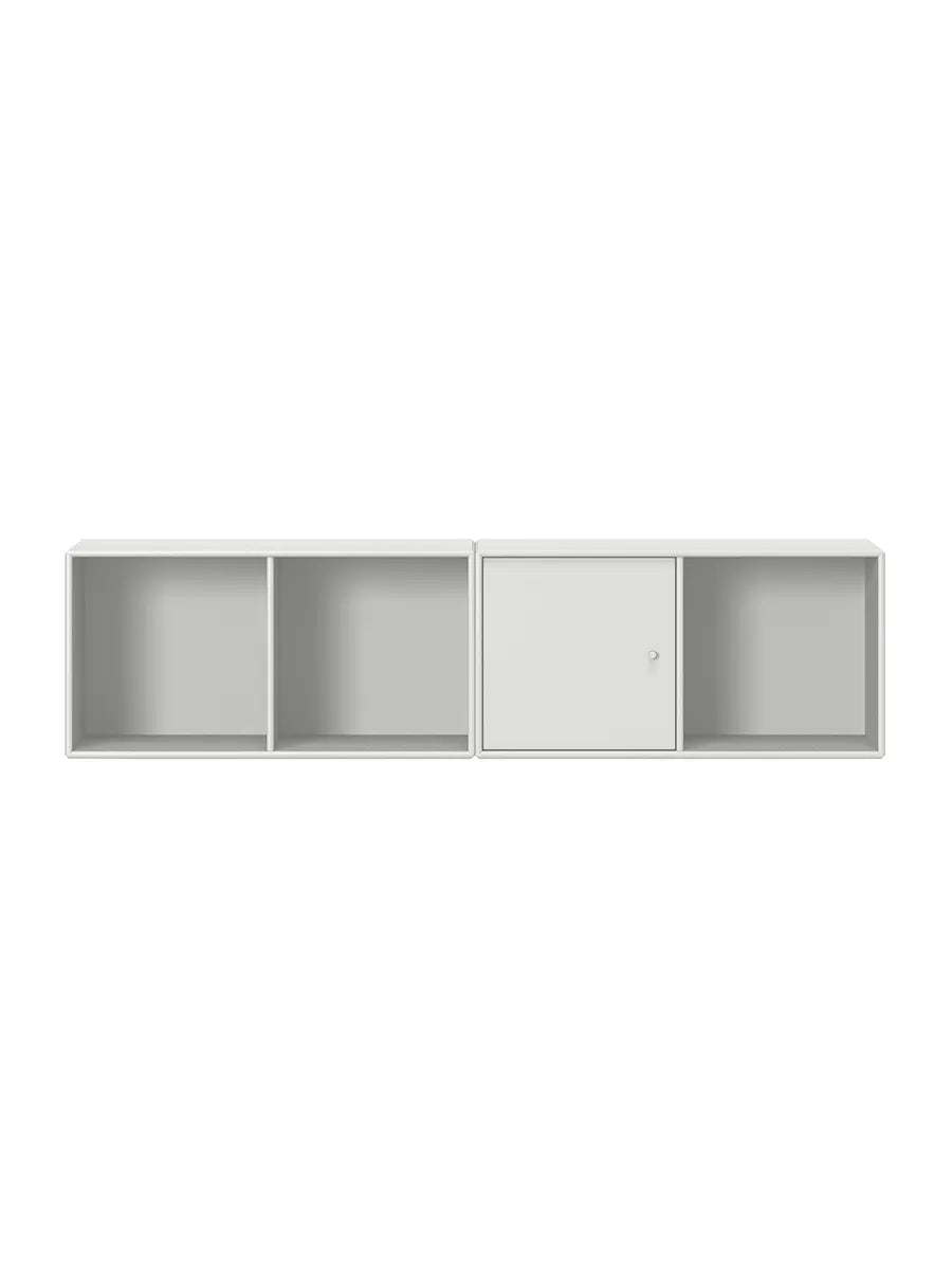  - New white / Inkl. ophæng - Jacobsen Plus