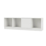 Line fra Montana - White / Inkl. sokkel 7 cm - Jacobsen Plus