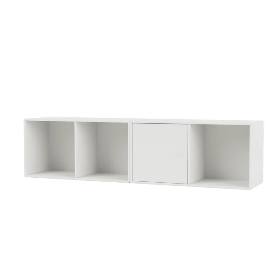  - White / Inkl. ophæng - Jacobsen Plus