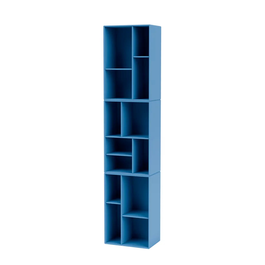 Loom Reol fra Montana - Azure / Inkl. ophæng - Jacobsen Plus