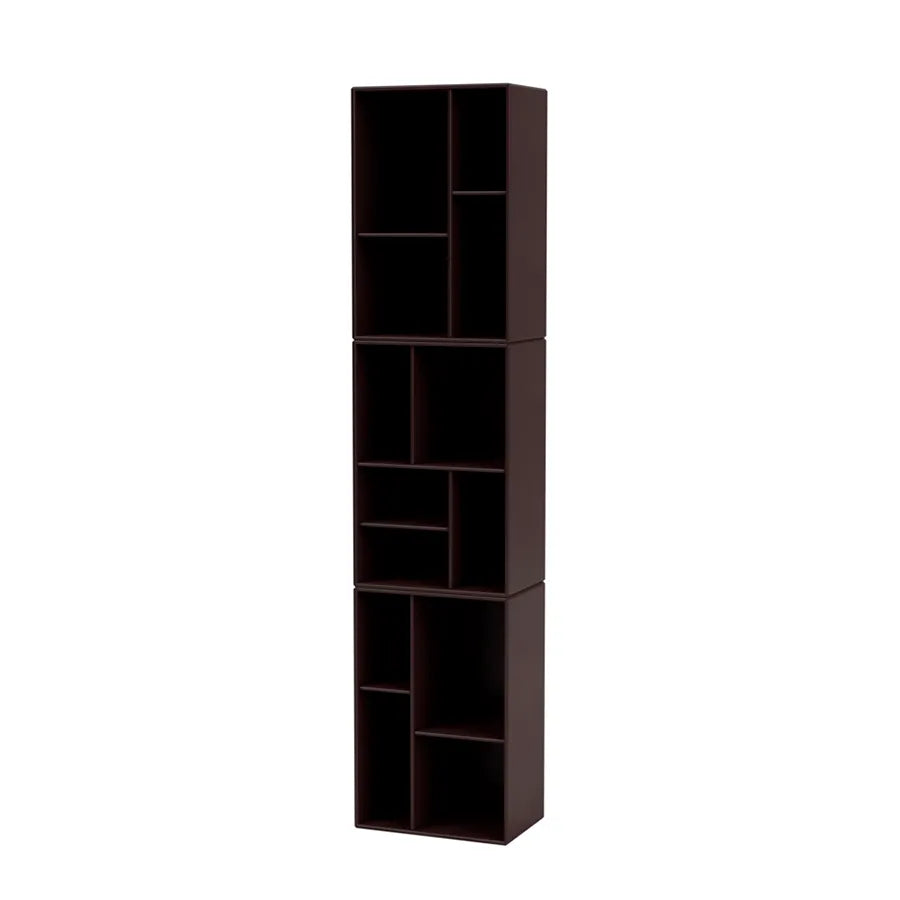 Loom Reol fra Montana - Balsamic / Inkl. ophæng - Jacobsen Plus