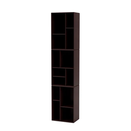Loom Reol fra Montana - Balsamic / Inkl. ophæng - Jacobsen Plus