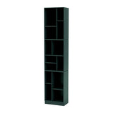 Loom Reol fra Montana - Black Jade / Inkl. sokkel 7 cm - Jacobsen Plus