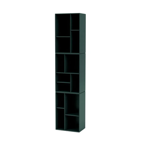 Loom Reol fra Montana - Black Jade / Inkl. ophæng - Jacobsen Plus