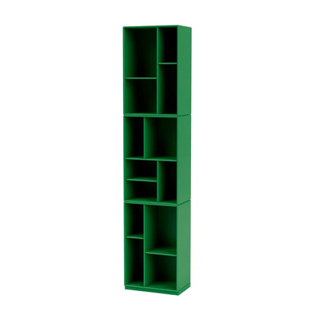 Loom Reol fra Montana - Parsley / Inkl. sokkel 3 cm - Jacobsen Plus