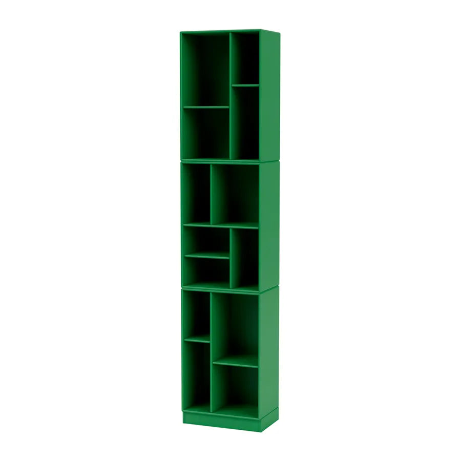 Loom Reol fra Montana - Parsley / Inkl. sokkel 7 cm - Jacobsen Plus