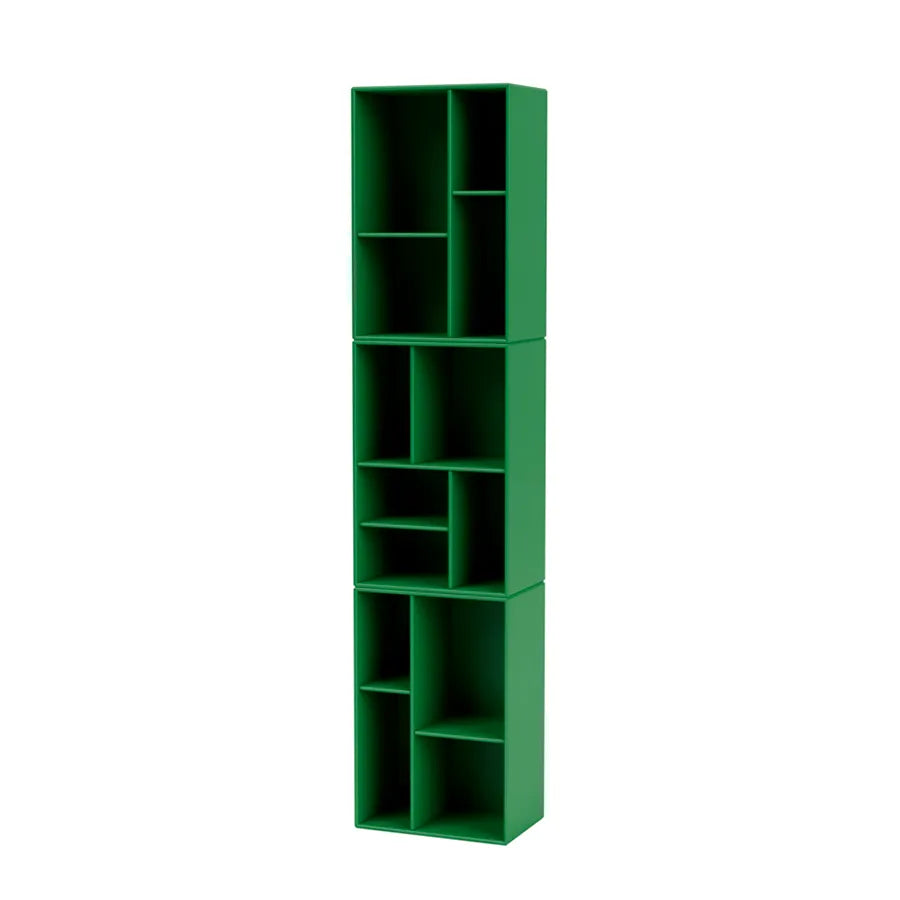 Loom Reol fra Montana - Parsley / Inkl. ophæng - Jacobsen Plus