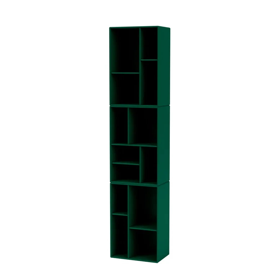Loom Reol fra Montana - Pine / Inkl. ophæng - Jacobsen Plus