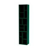 Loom Reol fra Montana - Pine / Inkl. ophæng - Jacobsen Plus