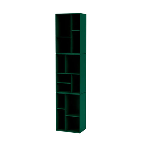 Loom Reol fra Montana - Pine / Inkl. ophæng - Jacobsen Plus