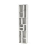Loom Reol fra Montana - White / Inkl. ophæng - Jacobsen Plus