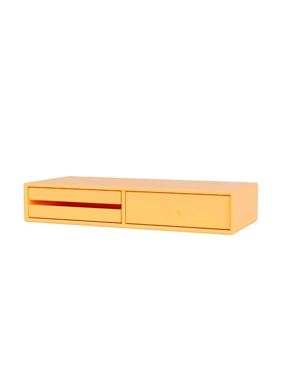 Makeup-Tisch von Montana - Acacia - Jacobsen Plus