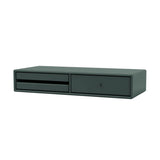 Makeup-Tisch von Montana - Black Jade - Jacobsen Plus