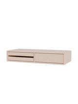 Makeup-Tisch von Montana - Clay - Jacobsen Plus