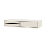 Makeup-Tisch von Montana - Hafer - Jacobsen Plus