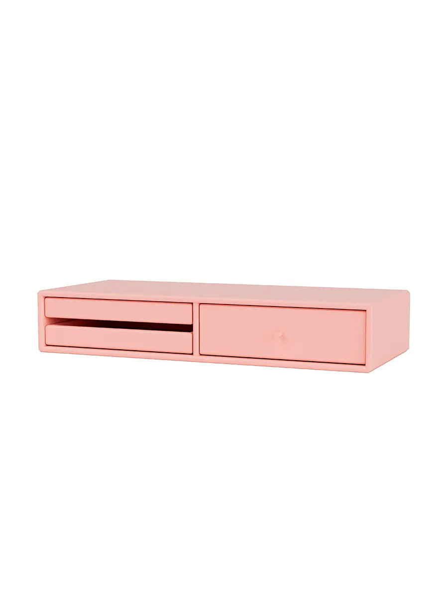 Makeup-Tisch von Montana - Ruby - Jacobsen Plus