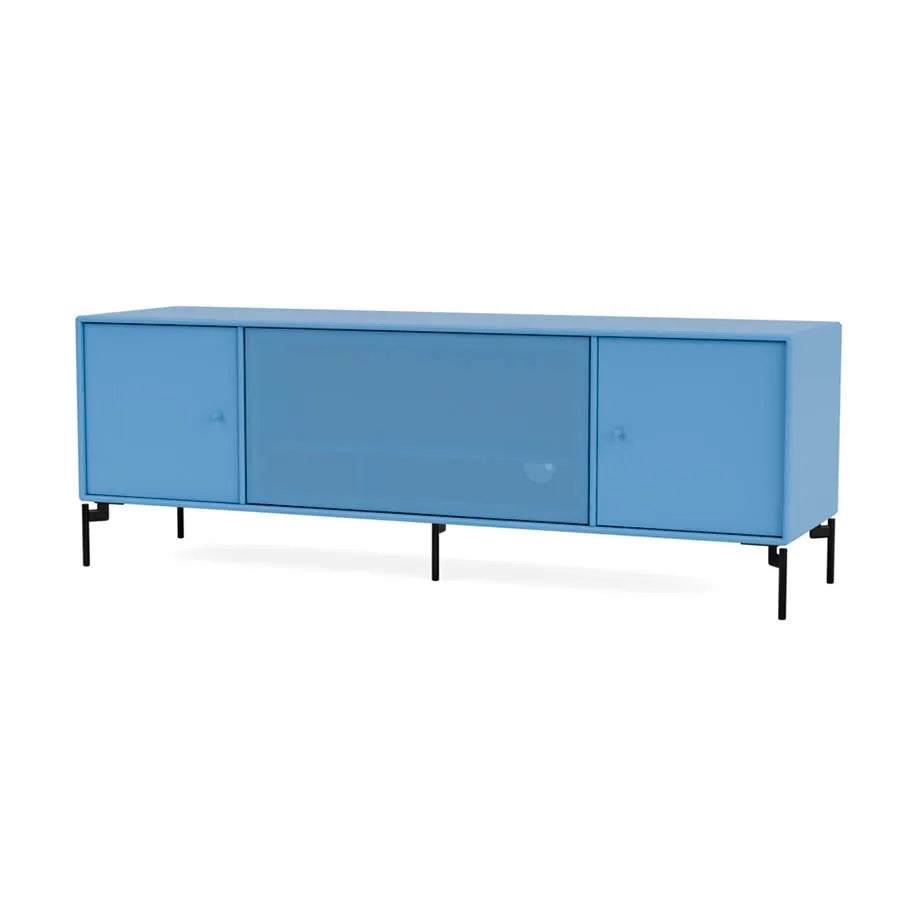 TV & Sound modul Octave III, SI13 medium, inkl. ben fra Montana