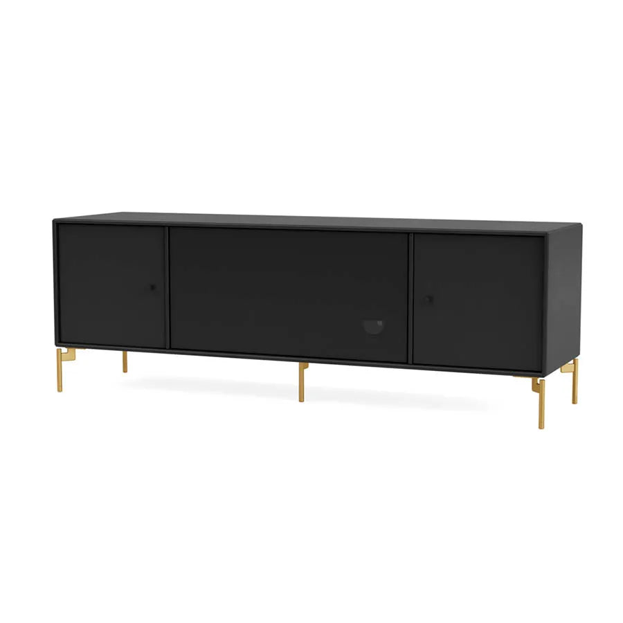TV & Sound modul Octave III, SI13 medium, inkl. ben fra Montana