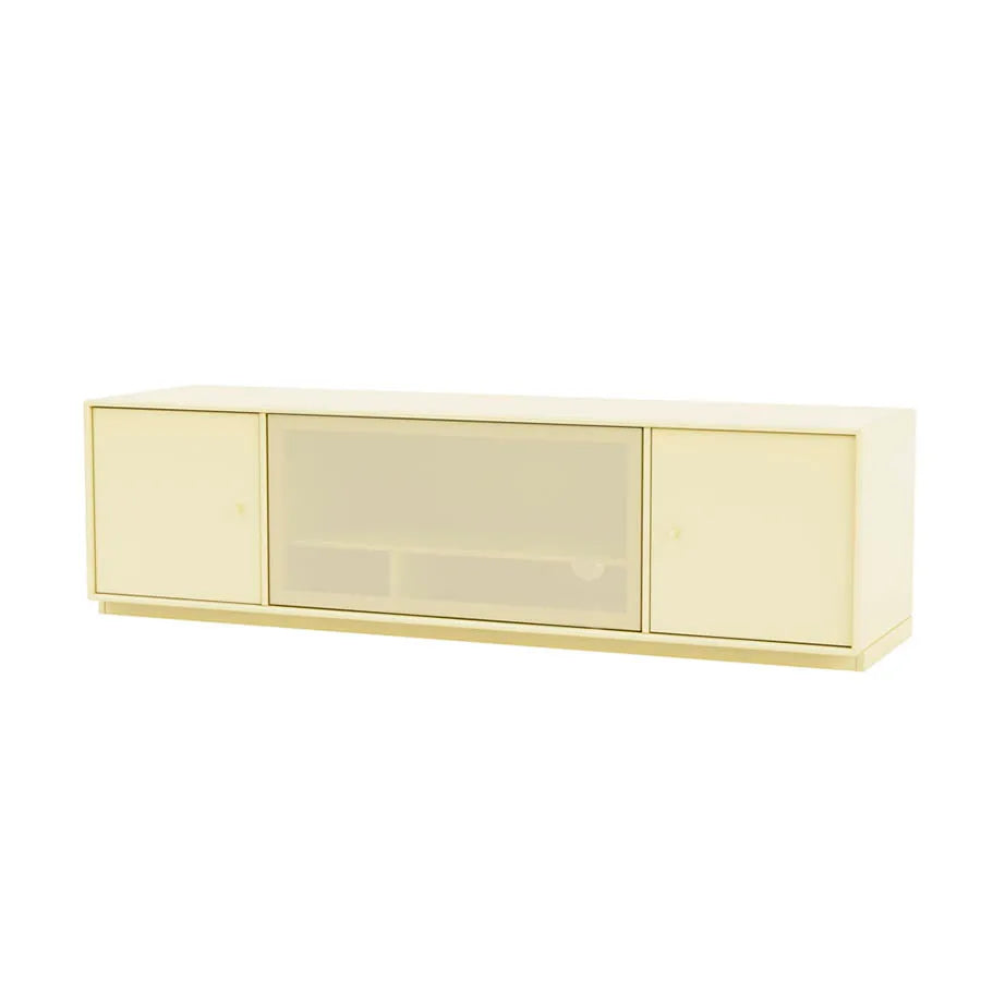  - Camomile / 3 cm sokkel - Jacobsen Plus