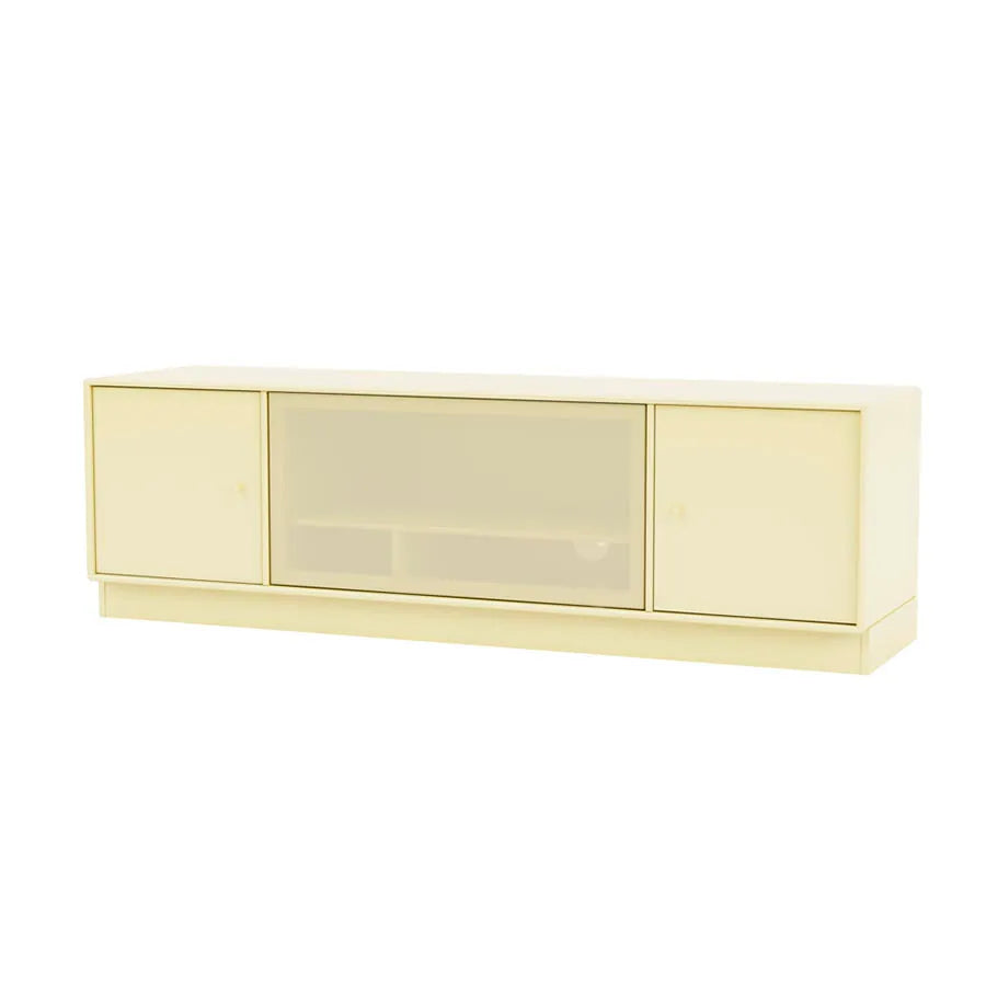  - Camomile / 7 cm sokkel - Jacobsen Plus