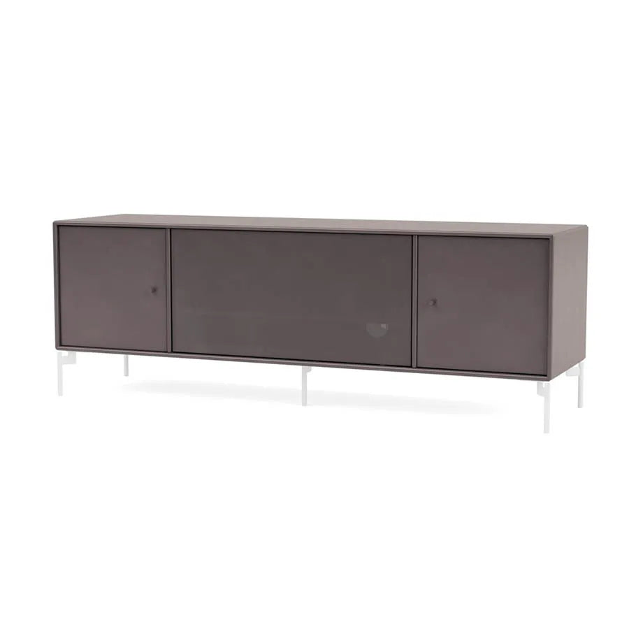 TV & Sound modul Octave III, SI13 medium, inkl. ben fra Montana
