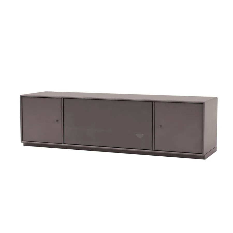  - Coffee / 3 cm sokkel - Jacobsen Plus