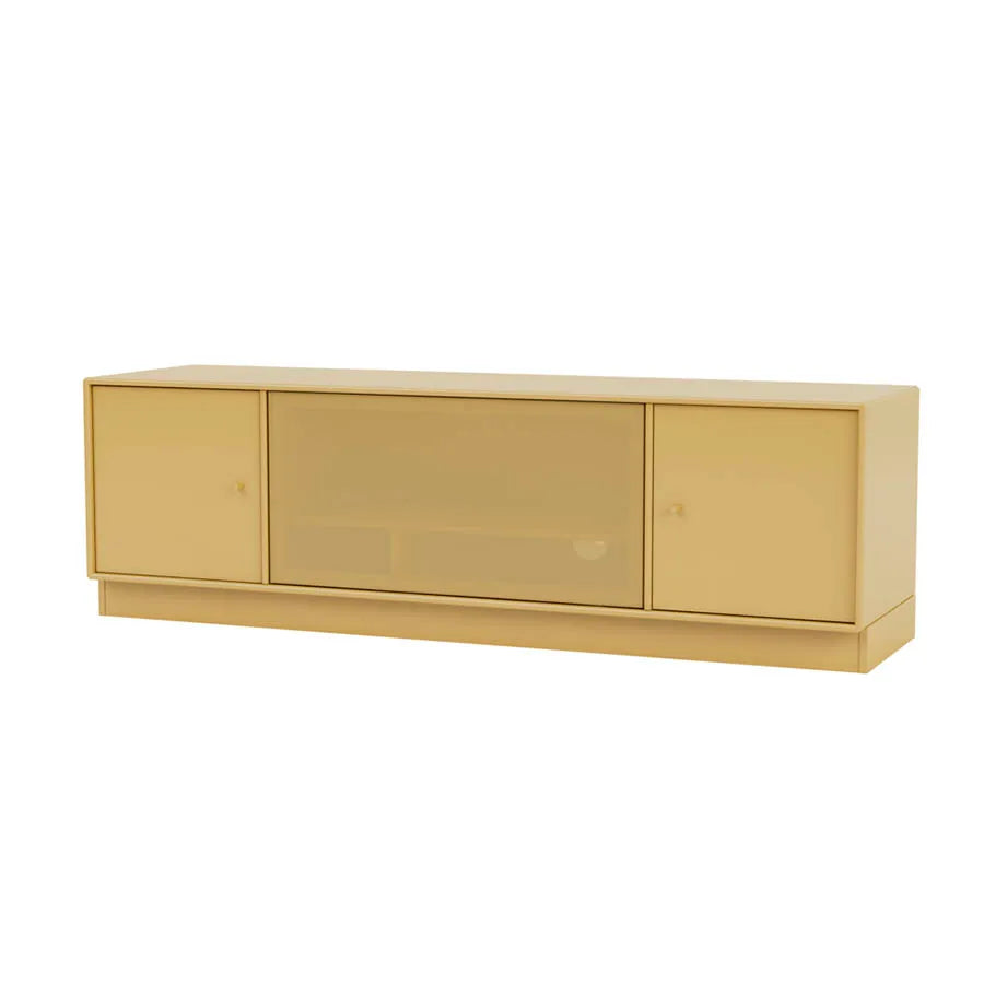  - Cumin / 7 cm sokkel - Jacobsen Plus