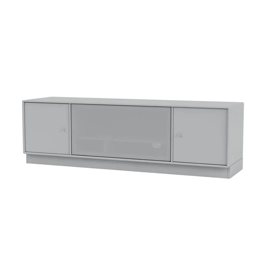 TV & Sound modul Octave III, SI13 medium, inkl. sokkel fra Montana