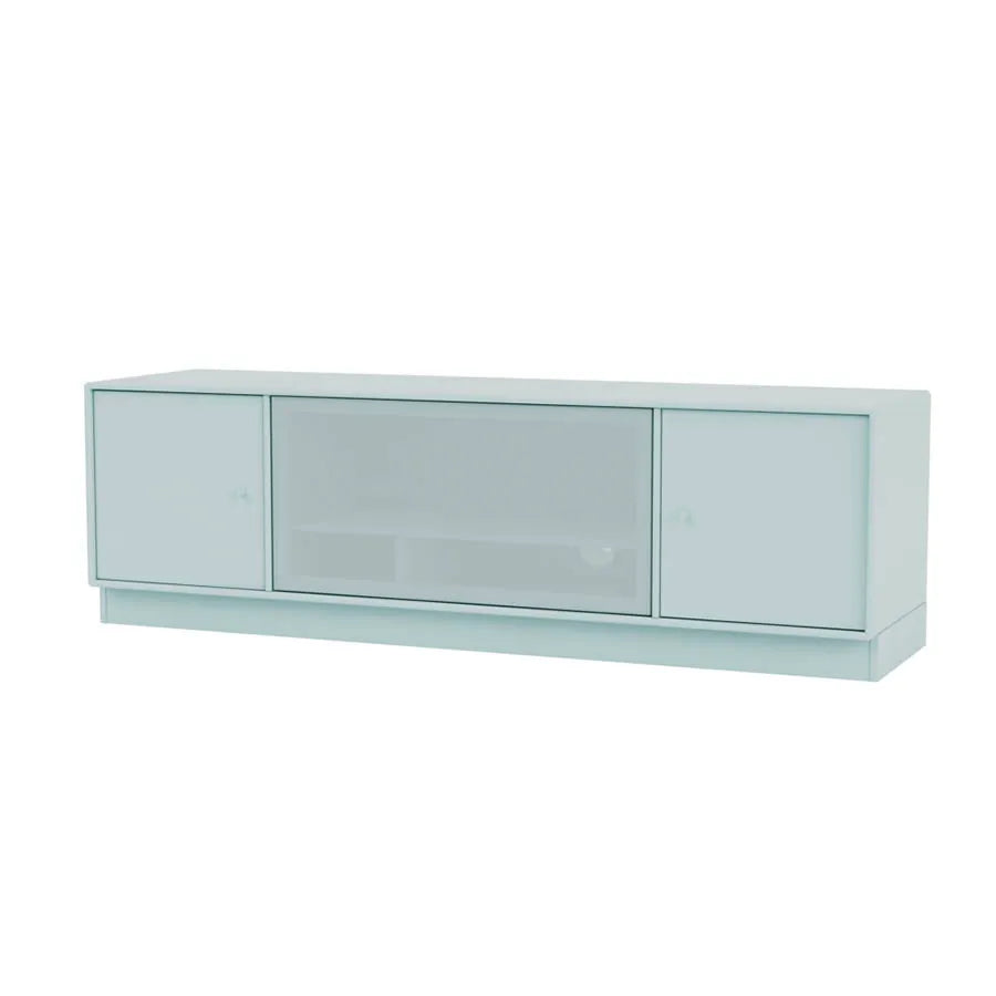  - Flint / 7 cm sokkel - Jacobsen Plus