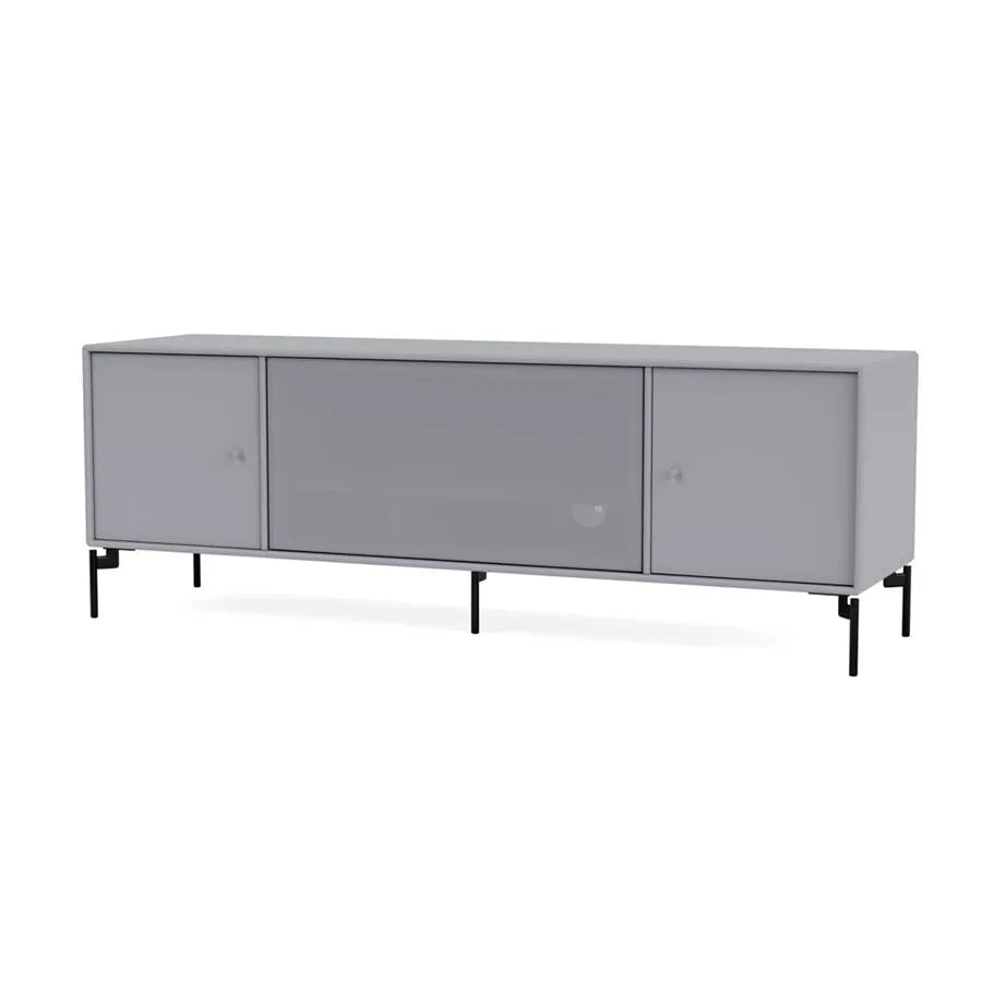 TV & Sound modul Octave III, SI13 medium, inkl. ben fra Montana