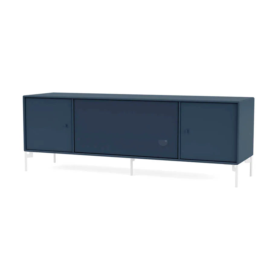 TV & Sound modul Octave III, SI13 medium, inkl. ben fra Montana