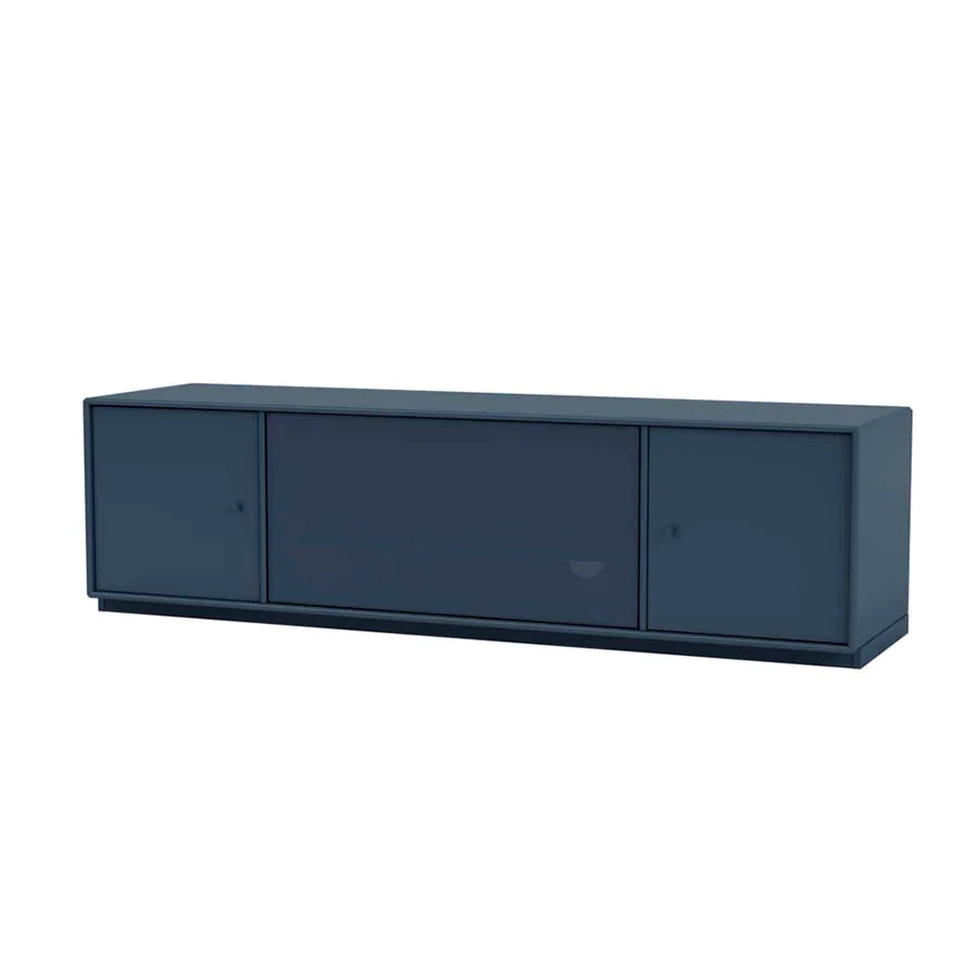  - Juniper / 3 cm sokkel - Jacobsen Plus