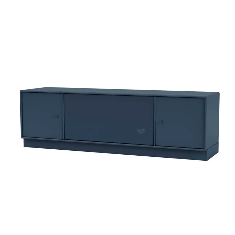  - Juniper / 7 cm sokkel - Jacobsen Plus