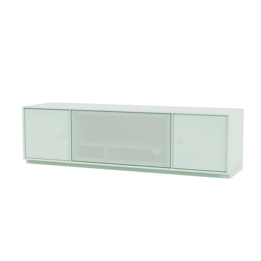  - Mist / 3 cm sokkel - Jacobsen Plus