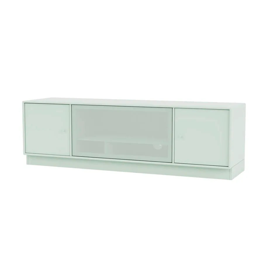  - Mist / 7 cm sokkel - Jacobsen Plus