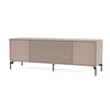 TV & Sound modul Octave III, SI13 medium, inkl. ben fra Montana