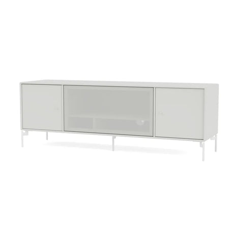 TV & Sound modul Octave III, SI13 medium, inkl. ben fra Montana - Nordic / Snow - Jacobsen Plus