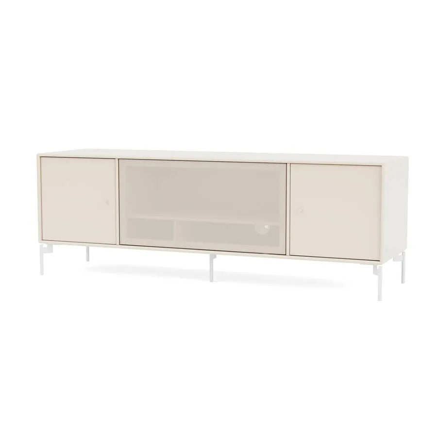 TV & Sound modul Octave III, SI13 medium, inkl. ben fra Montana