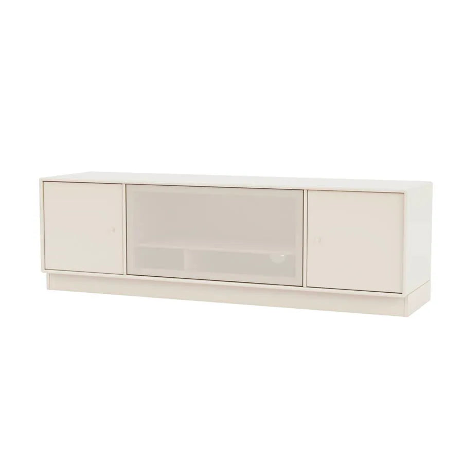  - Oat / 7 cm sokkel - Jacobsen Plus